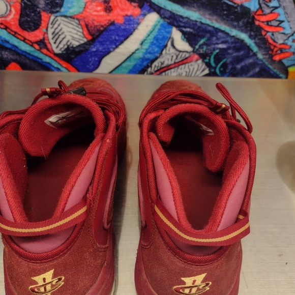 Nike Air Max Penny 1 "House Party" - Picture 3 of 6